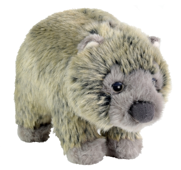 Wombat 15 cm